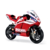 Slika Motorić na akumulator 12V Ducati GP - Peg Perego