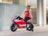 Slika Motorić na akumulator 12V Ducati GP - Peg Perego