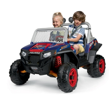 Slika Autić na akumulator 24V Polaris RZR 900 XP - Peg Perego
