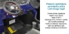 Slika Autić na akumulator 24V Polaris RZR 900 XP - Peg Perego