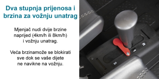 Slika Autić na akumulator 24V Polaris RZR 900 XP - Peg Perego