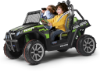 Slika Autić na akumulator 24V Polaris Ranger RZR - Peg Perego