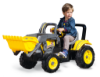 Slika Traktor na pedale Maxi Excavator - Peg  Perego