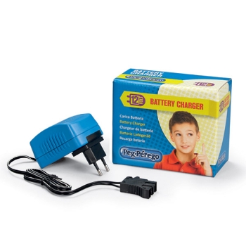 Slika Punjač za akumulator jačine 12V