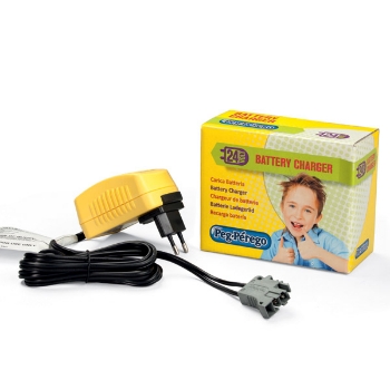 Slika Punjač za akumulator jačine 24V