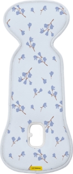 Slika Zračna Podloga za autosjedalicu grupa 0, Magnolia AeroMoov