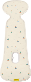 Slika Zračna Podloga za autosjedalicu grupa 1, Boats AeroMoov