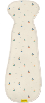 Slika Zračna Podloga za autosjedalicu grupa 2, Boats AeroMoov 