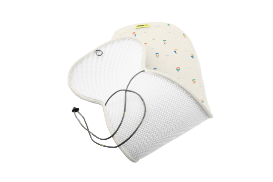 Slika Zračna Podloga za autosjedalicu grupa 2, Boats AeroMoov 