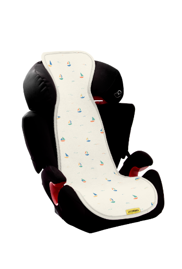 Slika Zračna Podloga za autosjedalicu grupa 2, Boats AeroMoov 