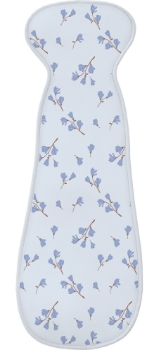 Slika Zračna Podloga za autosjedalicu grupa 2, Magnolia AeroMoov