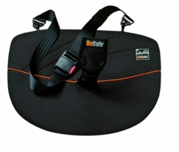 Slika Pojas za trudnice iZi FIX BeSafe