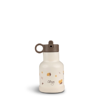 Prikažite detalje za Boca za vodu 250ml  Lemon - Citron  Slika Boca za vodu 250ml  Lemon - Citron