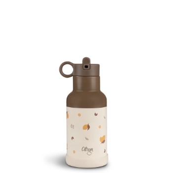 Prikažite detalje za Boca za vodu 350ml  Lemon Citron Slika Boca za vodu 350ml  Lemon Citron