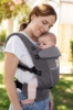 Slika Adapt Soft Flex Mesh nosiljka, Onyx Black Ergobaby 