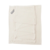 Slika Aura marama, Sustainable Knit Cream Ergobaby 