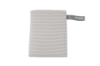 Slika Aura marama, Sustainable Knit Grey Stripes Ergobaby 