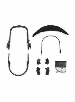 Slika Peach 7 DC Cerium Set za promjenu konfiguracije iCandy 