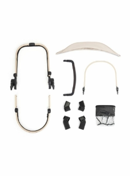 Slika Peach 7 Set za promjenu konfiguracije, Biscotti on Blonde iCandy 