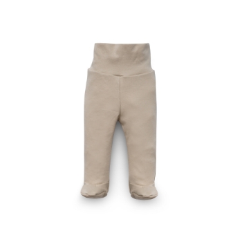 Slika Hlačice za bebe "hazelnut" 56-62 Kenguru Gold