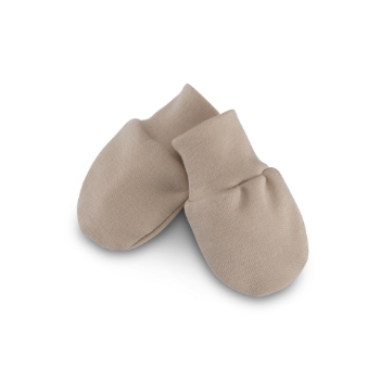 Slika  Rukavice "hazelnut", za novorođenče - Kenguru Gold 