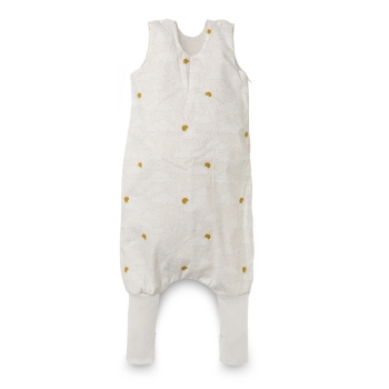 Slika Vreća za spavanje s nogavicama TOG1, "Cloud", 6-24m Kenguru Gold