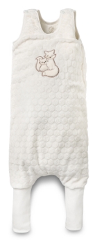 Slika Gold Vreća za spavanje s nogavicama TOG2, "Popcorn-fox", 6-24m Kenguru 