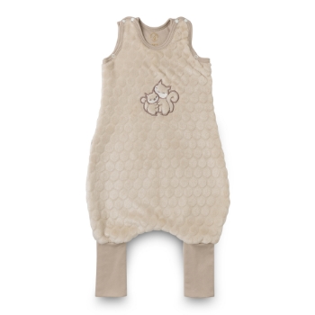 Slika Vreća za spavanje s nogavicama TOG2 "Popcorn-squirrel"- Kenguru Gold