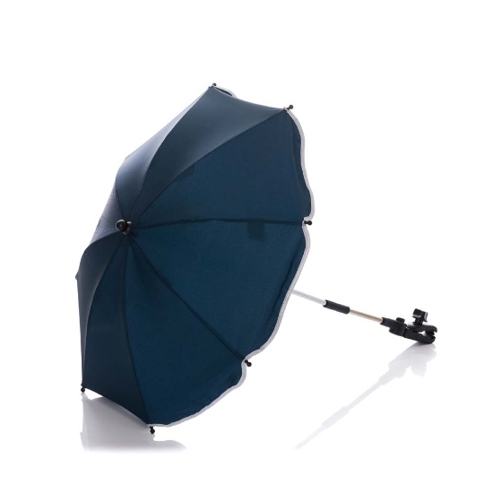 Slika Suncobran za dječja kolica Parasol Standard navy Fillikid