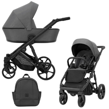 Slika Dječja kolica Kunert Arizo CZA, boja 02 2u1