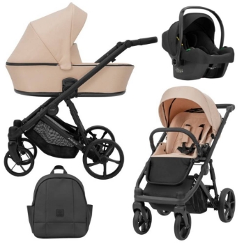 Slika Dječja kolica Kunert Arizo CZA, boja 04 3u1 B