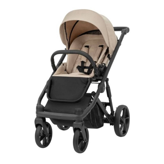 Slika Dječja kolica Kunert Arizo CZA, boja 06 2u1