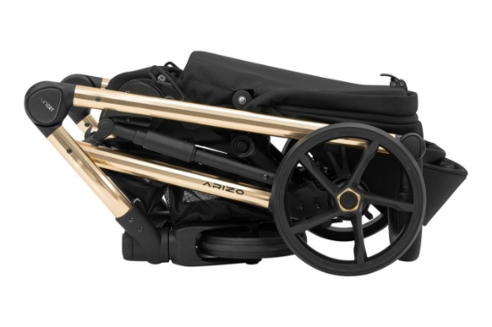 Slika Dječja kolica Kunert Arizo CZA, boja 06 2u1