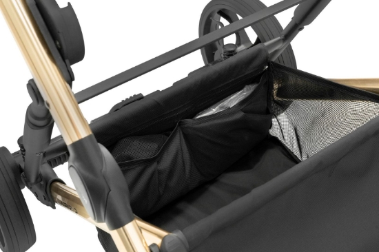 Slika Dječja kolica Kunert Arizo CZA, boja 06 2u1