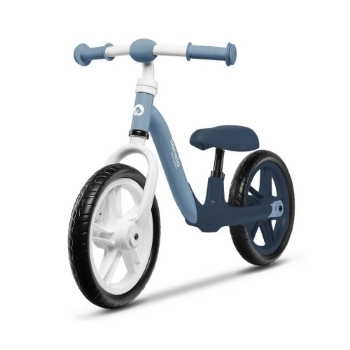 Slika Balans bicikl Alex Blue Denim Lionelo