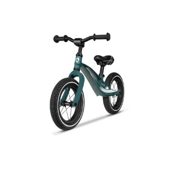 Slika Balans bicikl Bart Air Green Forrest - Lionelo