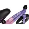 Slika Balans bicikl Bart Air, Pink Violet Lionelo
