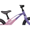 Slika Balans bicikl Bart Air, Pink Violet Lionelo
