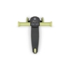 Slika Lionelo Jessy Grey Green LED romobil za djecu