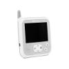 Slika Baby monitor dvosmjerni Babyline 7.1 s 8 melodija Lionelo