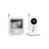 Slika Baby monitor dvosmjerni Babyline 7.1 s 8 melodija Lionelo