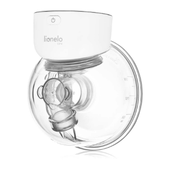 Slika Električna izdajalica Fidi Free Simple hands free Lionelo