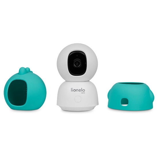 Slika Baby monitor dvosmjerni Babyline View WIFI Lionelo