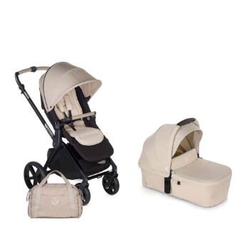 Slika Muum 4 dječja kolica 2u1, Desert Jane 