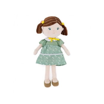 Slika Plišana igračka Hannah 0 m+, 35 cm PETITE&MARS