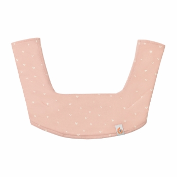 Slika Jastučići za grickanje i podbra Omni nosiljku - Heart Kiss Ergobaby