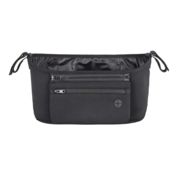 Slika Organizer za dječja kolica Pocket crni PETITE&MARS