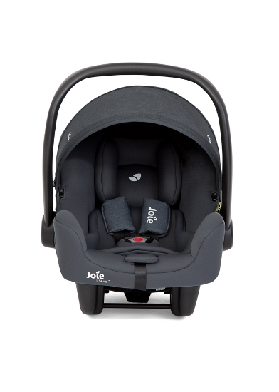 Slika Autosjedalica i-Snug 2, Grupa 0+ (0-13 kg) - Moonlight Joie