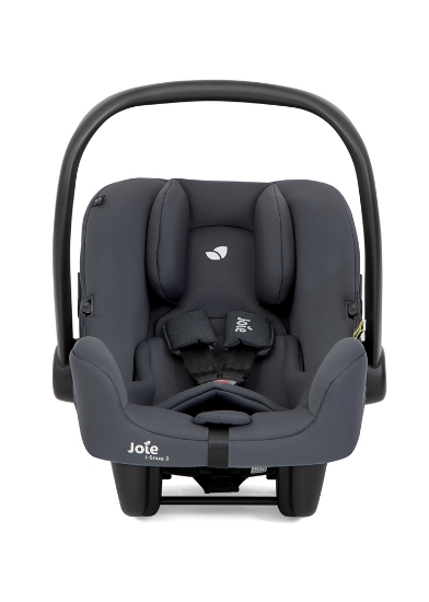 Slika Autosjedalica i-Snug 2, Grupa 0+ (0-13 kg) - Moonlight Joie