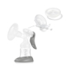 Slika Set rezervnih dijelova za izdajalicu ANATOMY MED KIT I - silikonska membrana + poklopac BabyOno